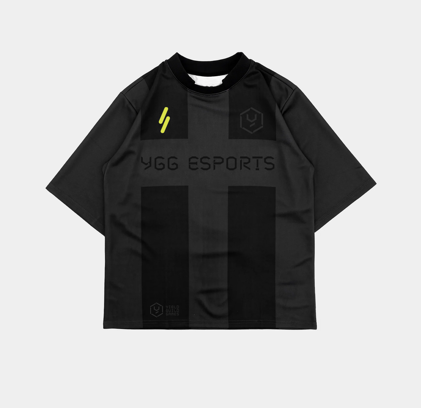 YGG Esports Parallel Prime World Championship Limited Edition 111 Jersey